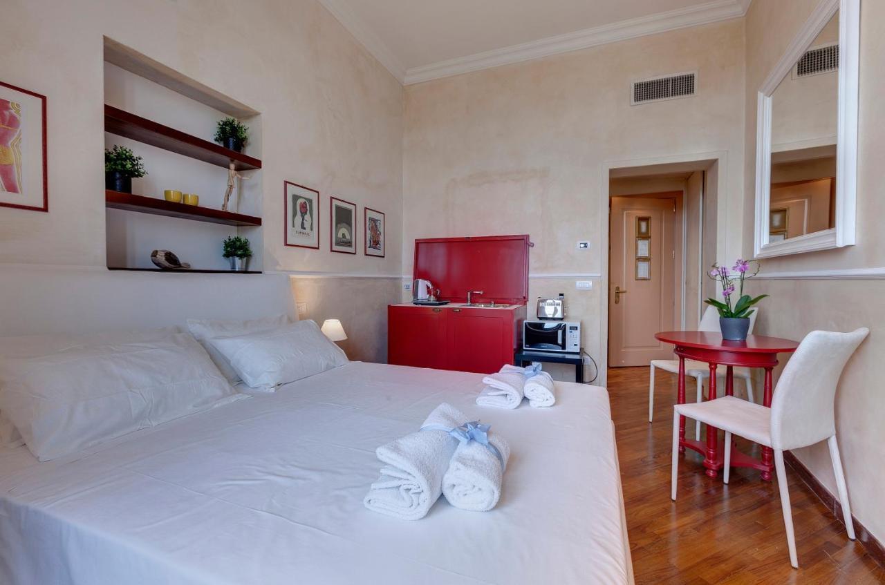 Mamo Florence - Thelma & Louise Apartments Exterior photo